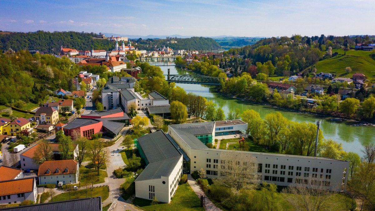 University of Passau