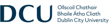 Dublin City University logo
