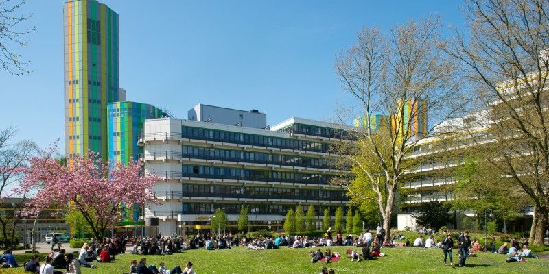 University of Duisburg-Essen