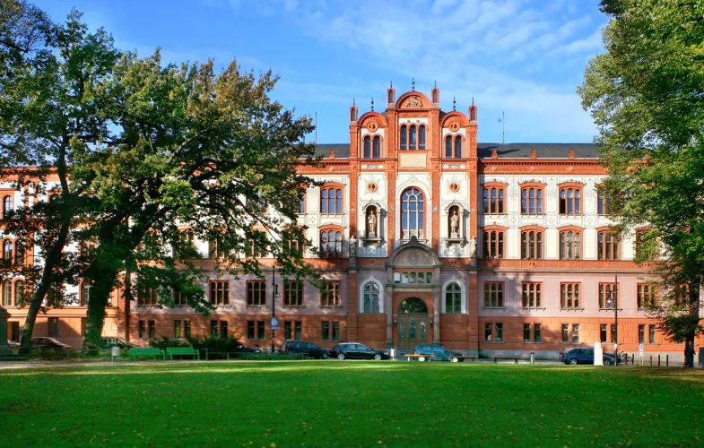University of Rostock