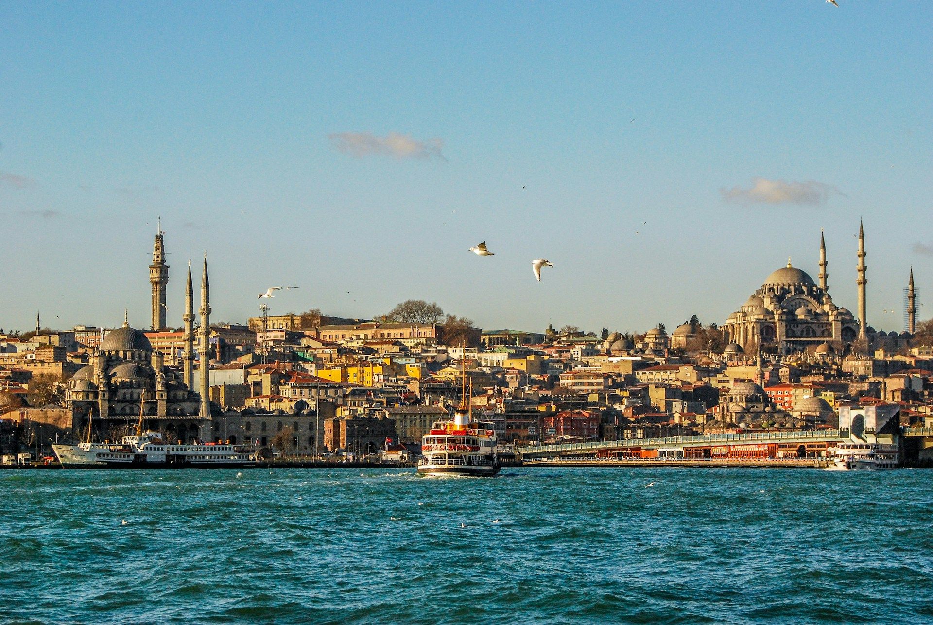 Turkey – Where Quality Education Meets Global Opportunity