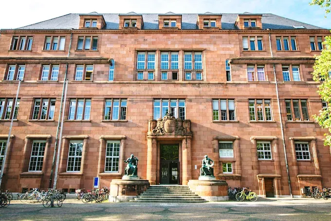 University of Freiburg