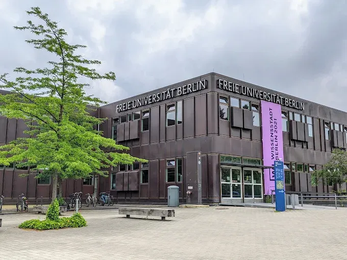 Free University of Berlin