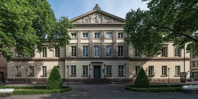  University of Göttingen 