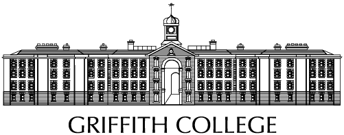 Griffith College Dublin logo