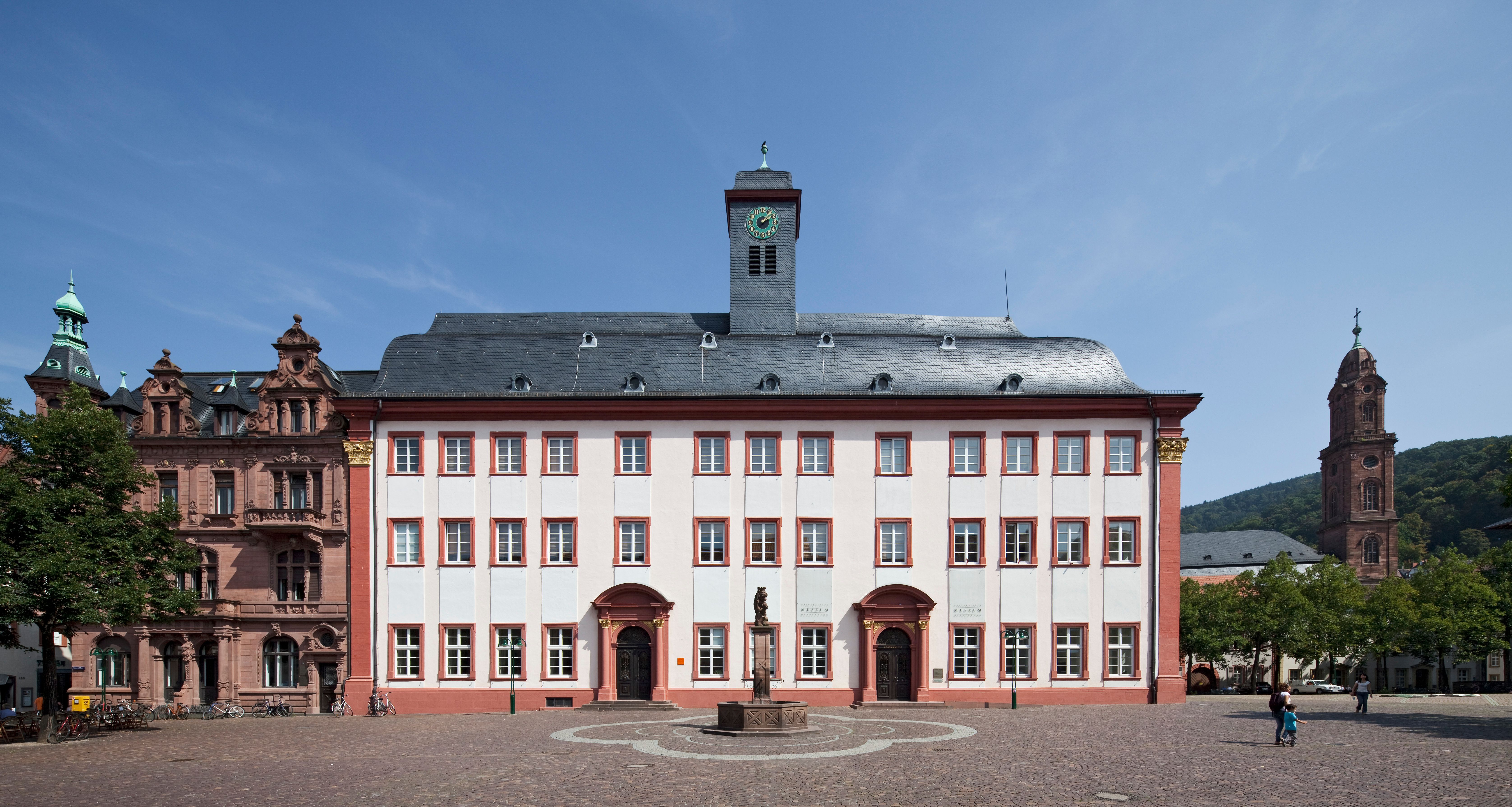 Heidelberg University