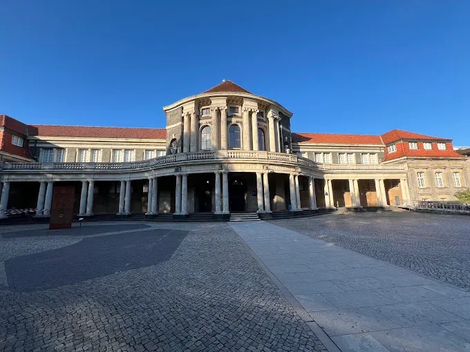 University of Hamburg