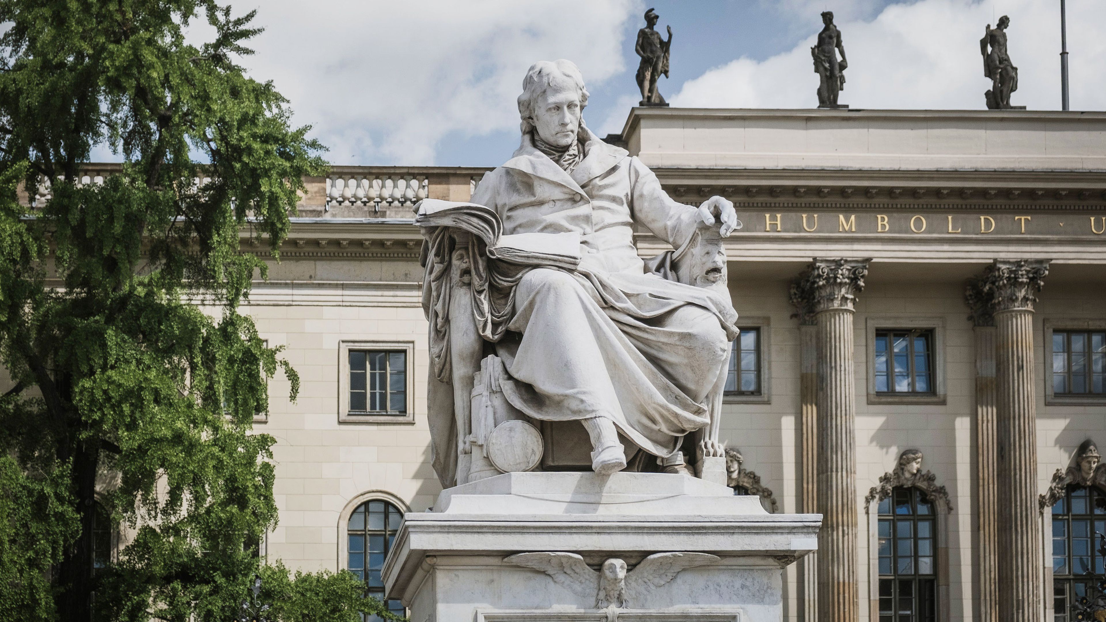 Humboldt University of Berlin