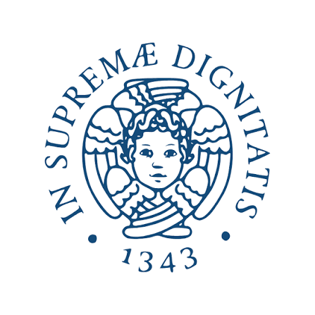 University of Pisa logo
