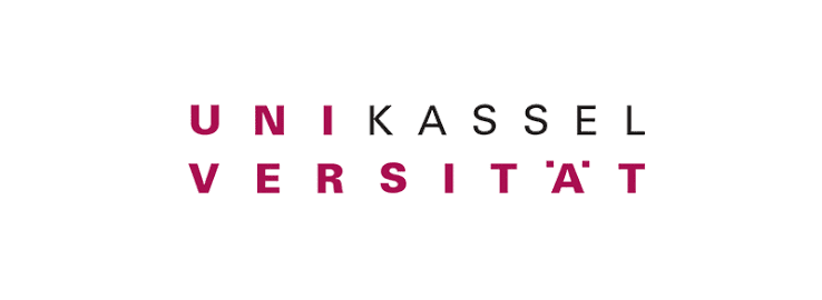 University of Kassel logo