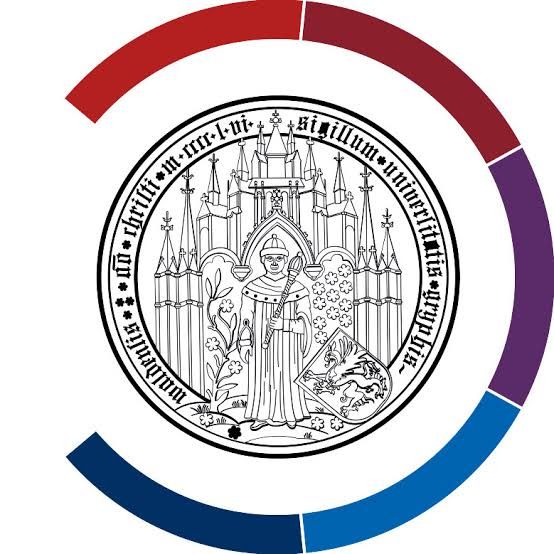 University of Greifswald logo