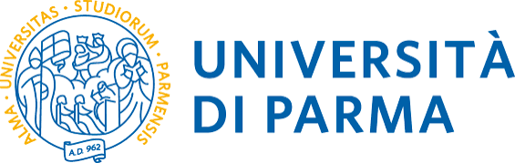 University of Parma logo