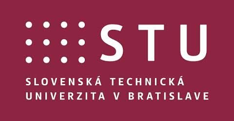 Slovak University of Technology logo