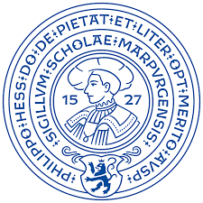 University Marburg logo