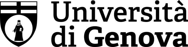 University of Genoa logo