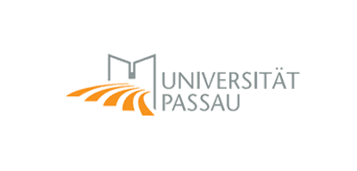 University of Passau logo