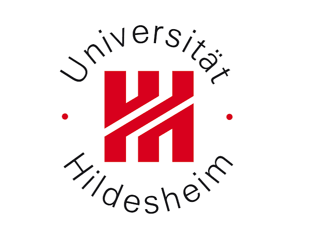 University of Hildesheim logo
