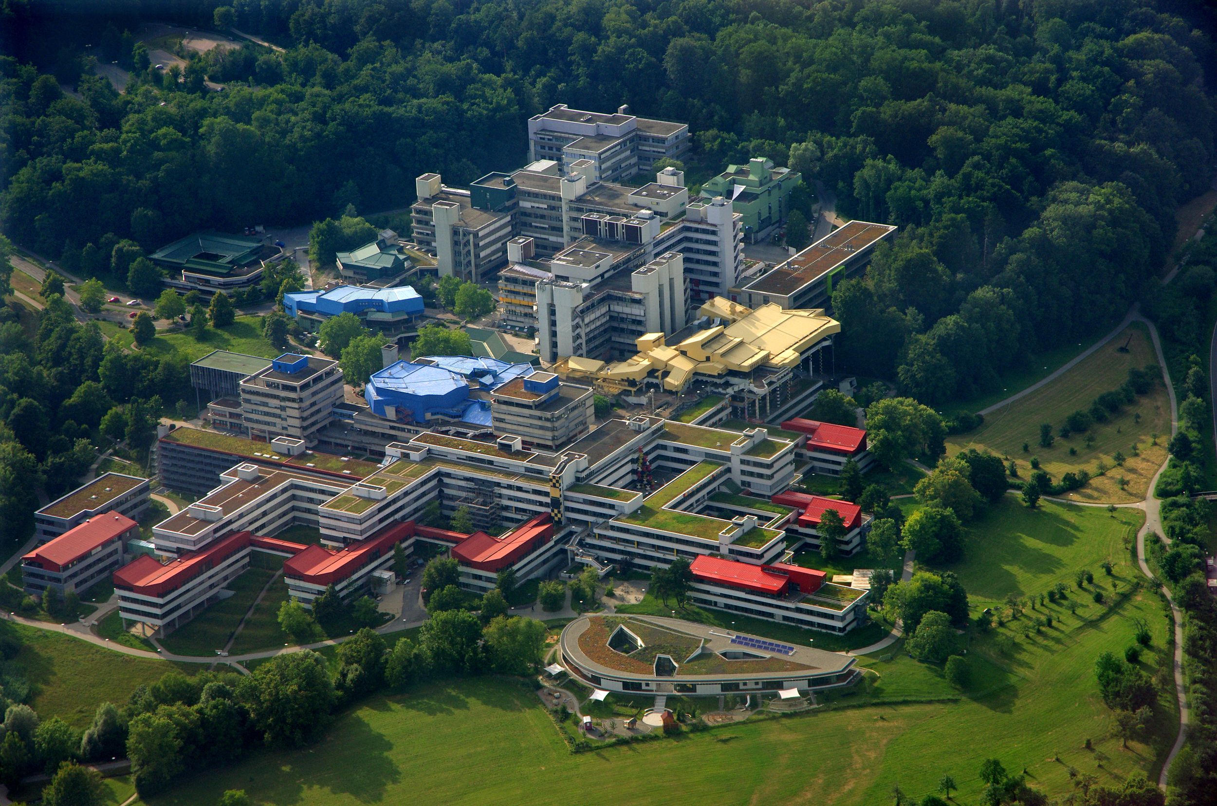 University of Konstanz