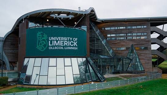 University of Limerick campus