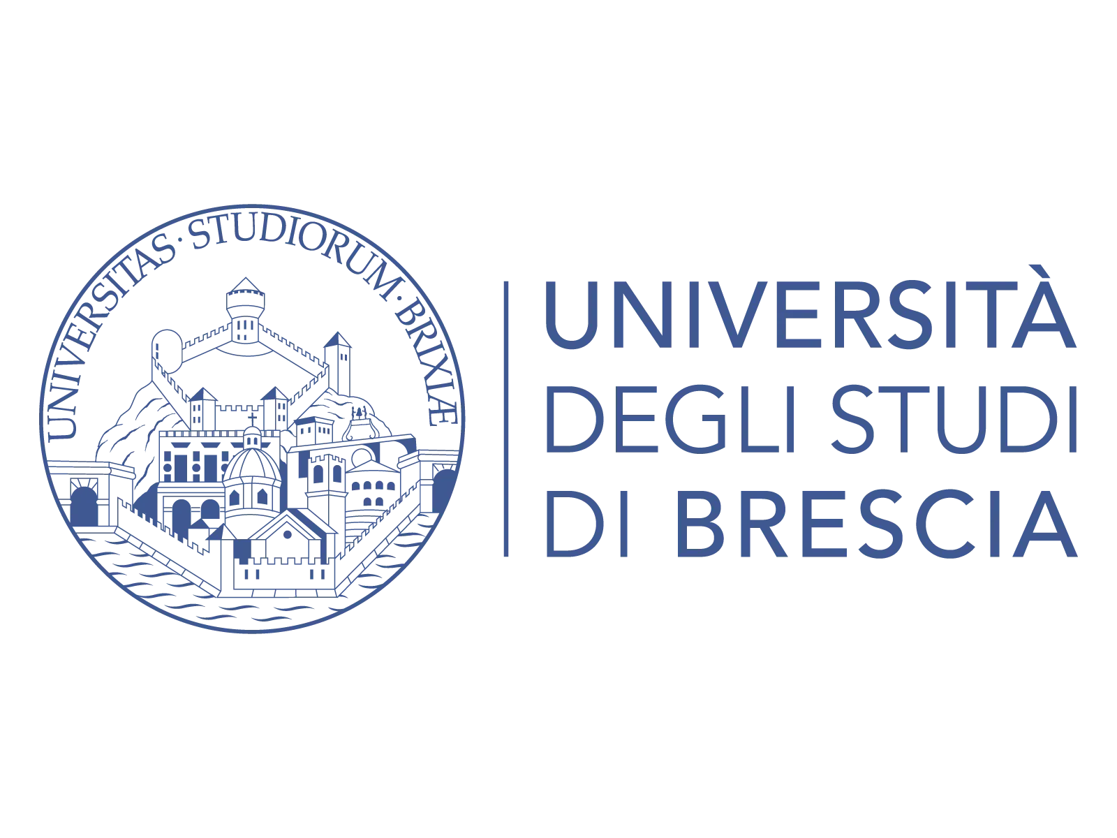 University of Brescia logo