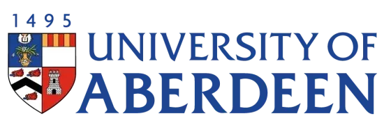 University of Aberdeen logo