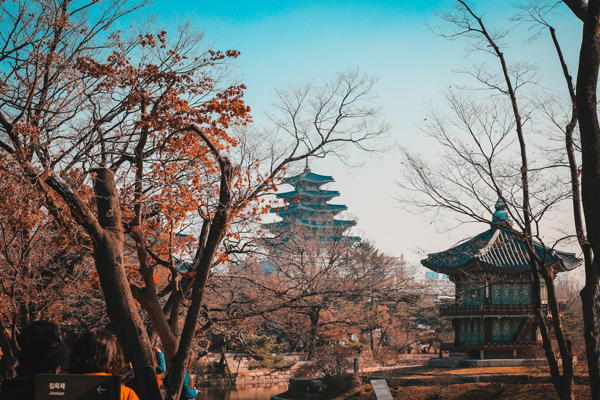 South Korea – Asia’s Innovation & Education Powerhouse