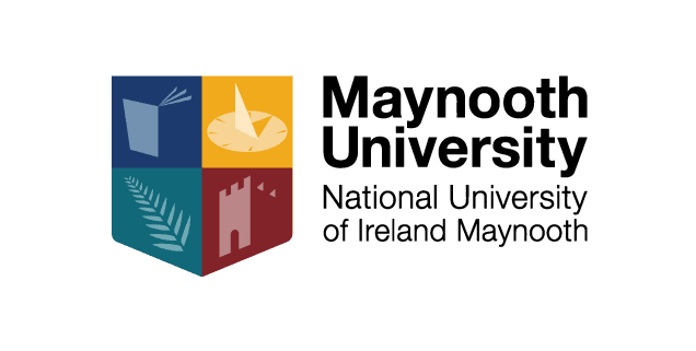 Maynooth University logo