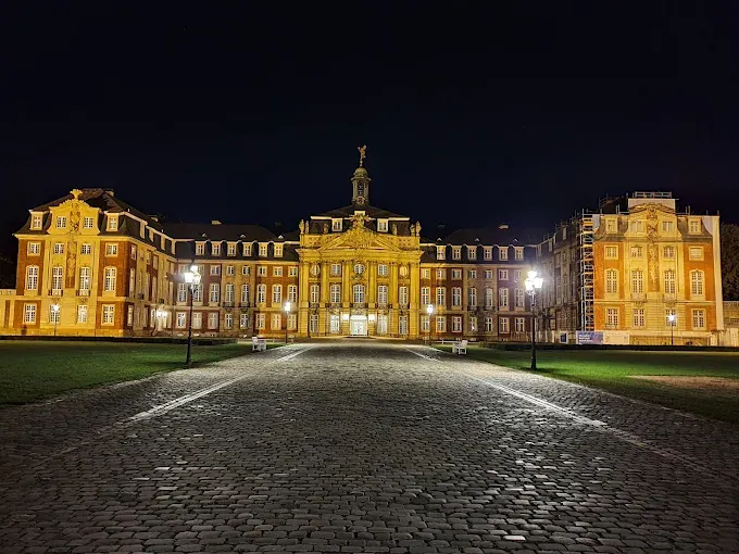 University of Münster