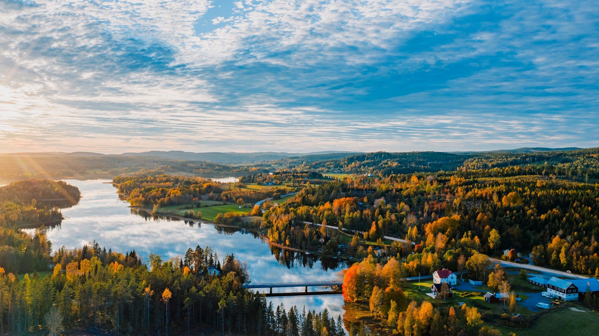Sweden - Innovation Meets Education