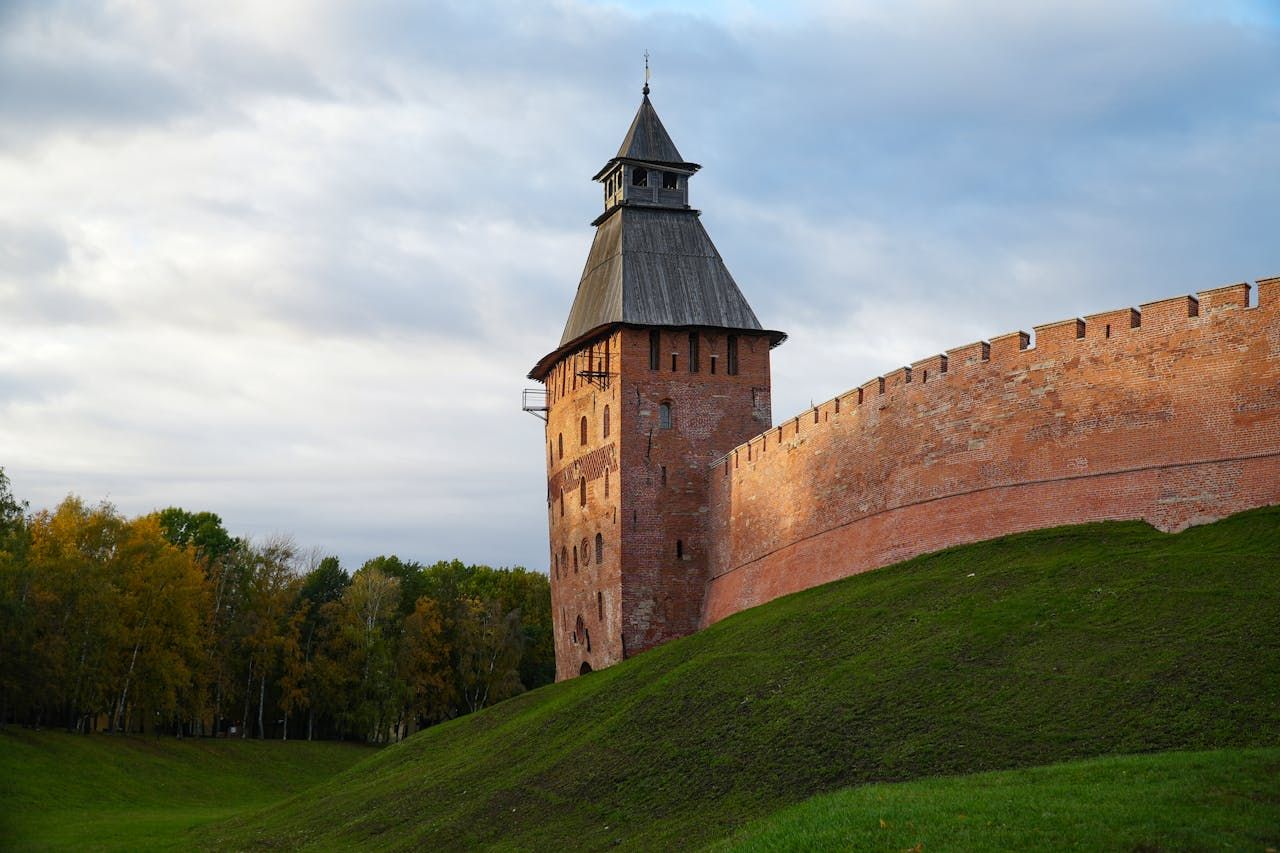 Latvia - Affordable Pathway to European Education