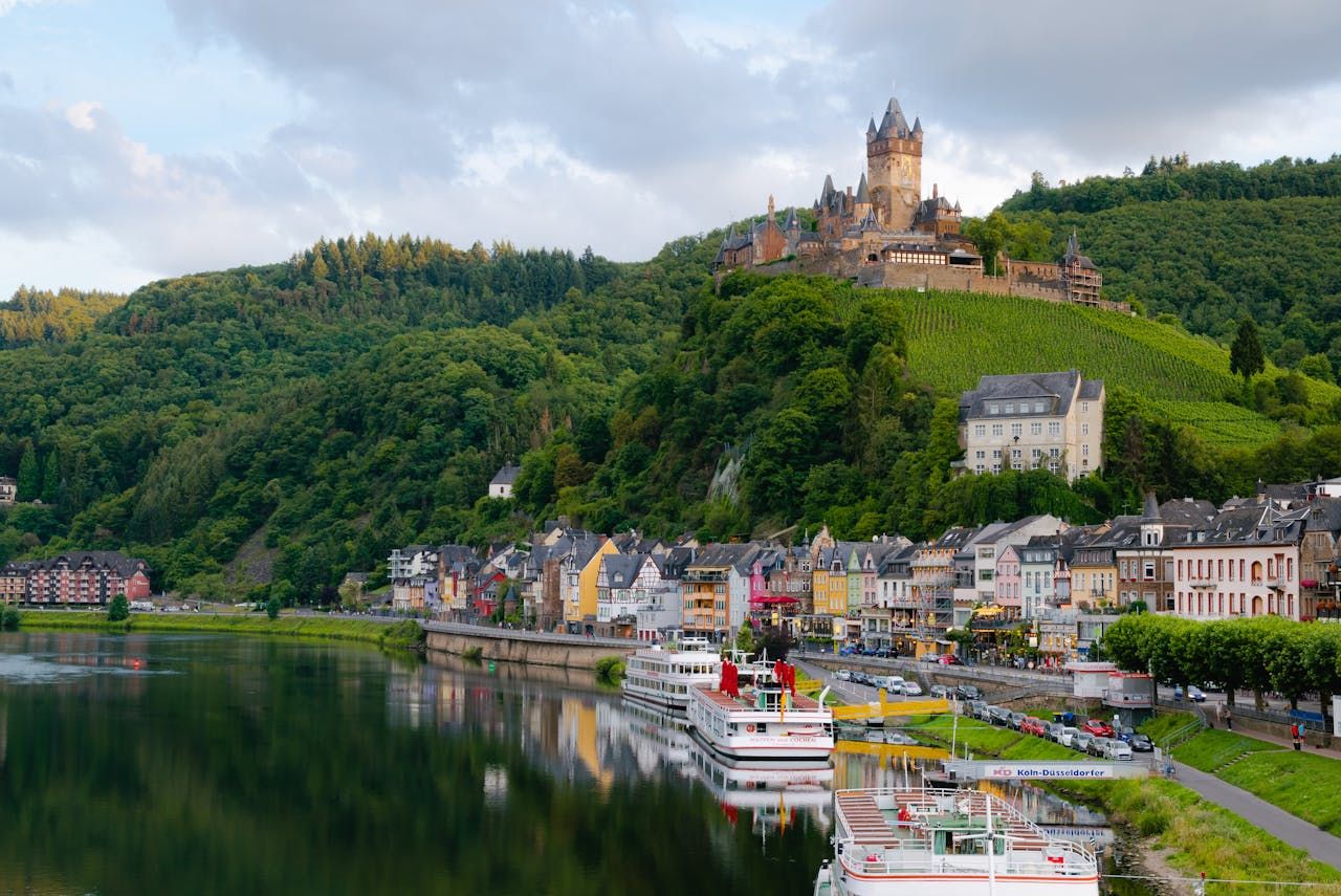 Germany – Excellence in Education, Innovation in Learning