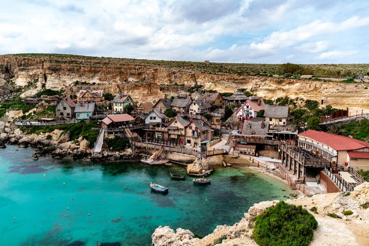 Malta - English Education in the Heart of Europe