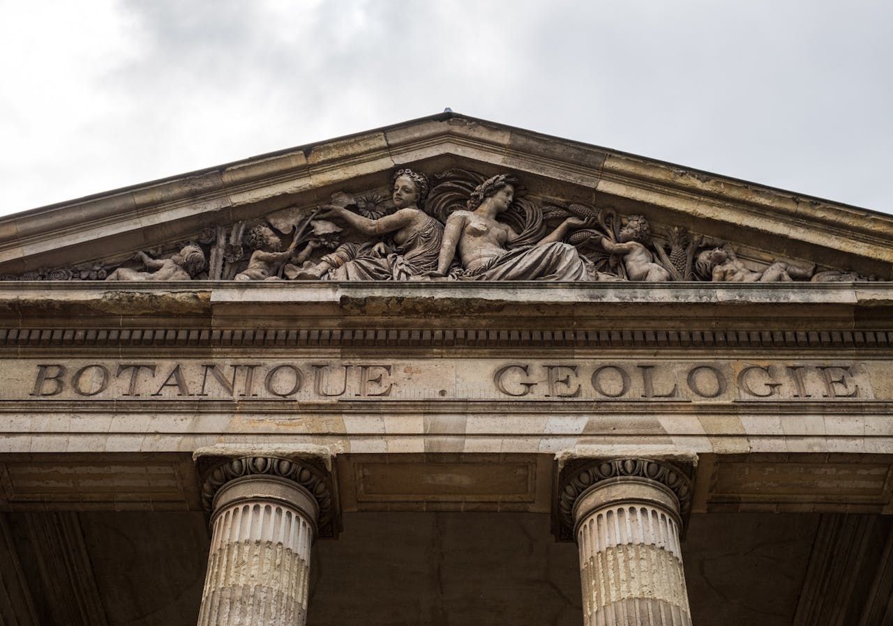 France – Global Business Education, Innovation & Culture