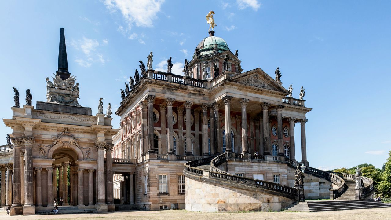 University of Potsdam