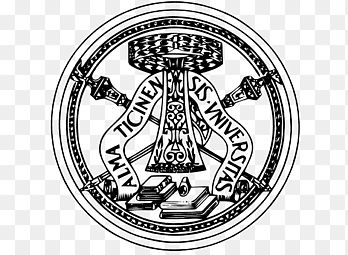 University of Pavia logo