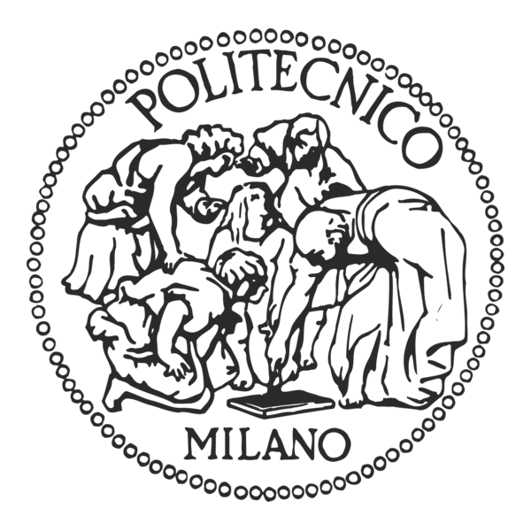 Politecnico di Milano logo
