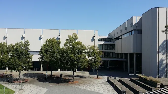 University of Regensburg