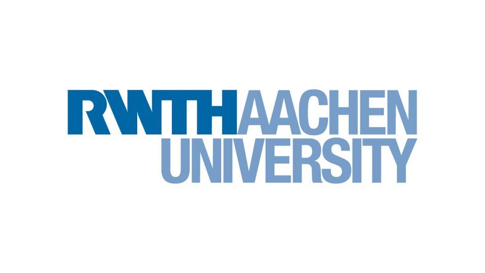 RWTH Aachen University logo