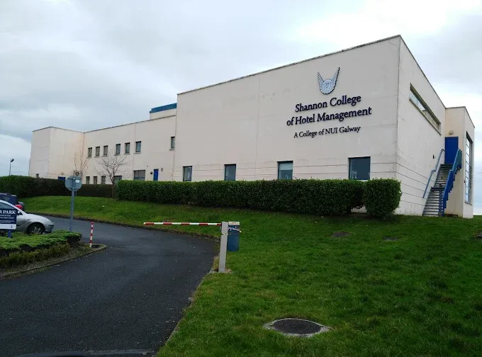 Shannon College of Hotel Management campus