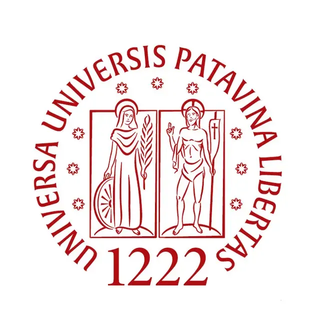 University of Padua logo