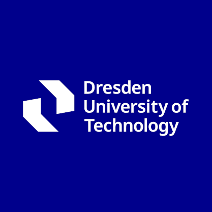 TU Dresden logo