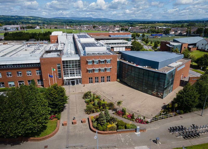 Technological University of the Shannon - TUS campus