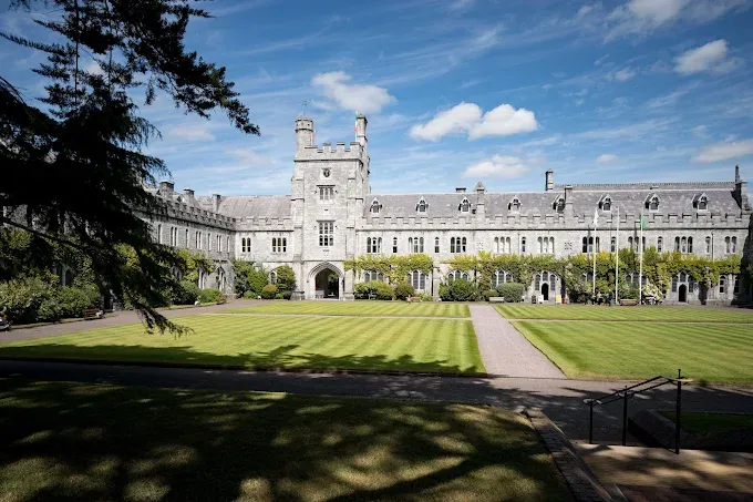 University College Cork campus