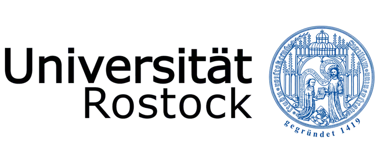 University of Rostock logo
