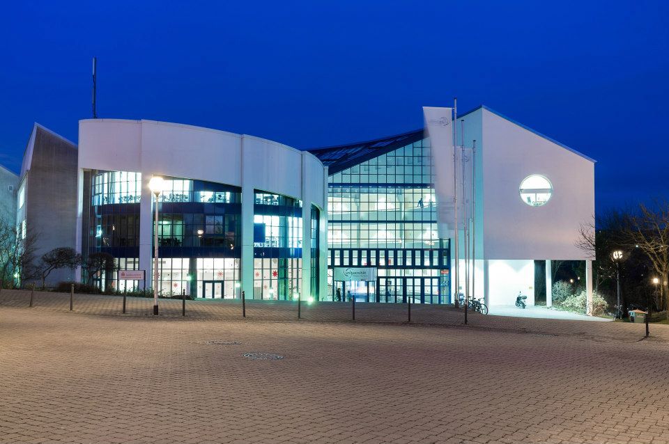 University of Witten/Herdecke
