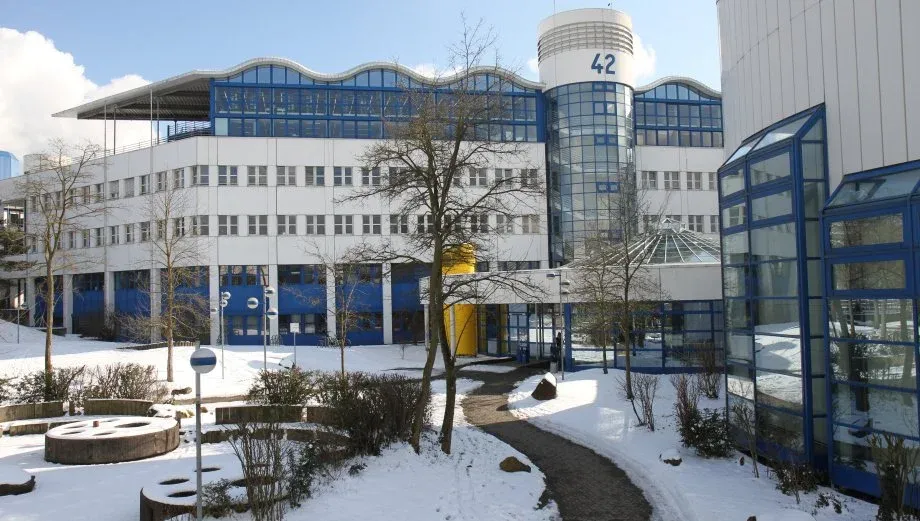 University of Kaiserslautern