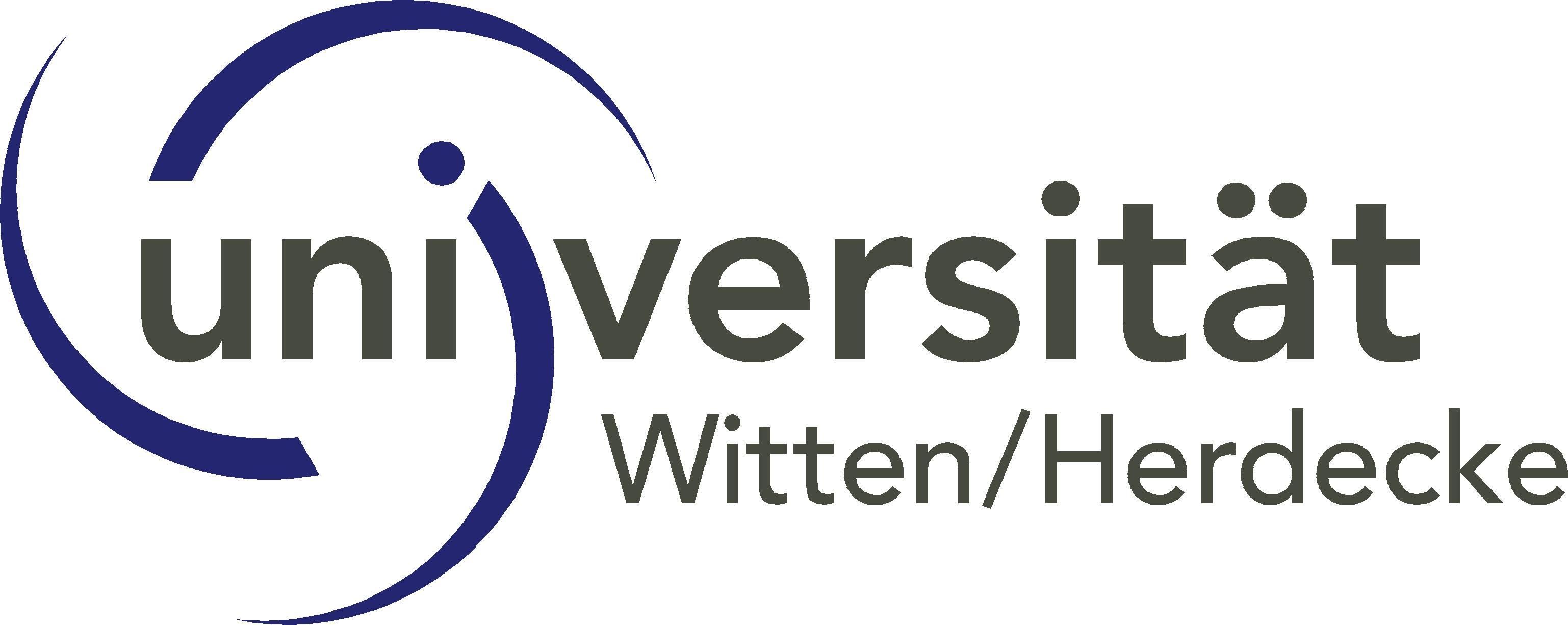 University of Witten/Herdecke logo