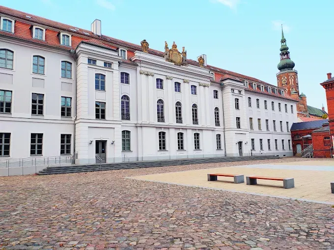 University of Greifswald