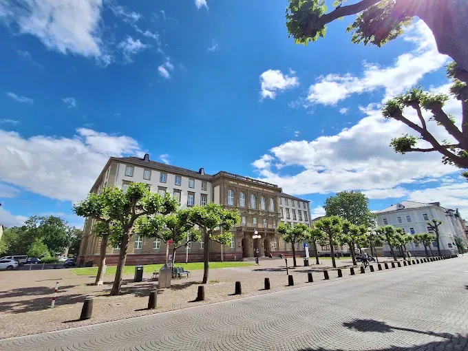 University of Giessen