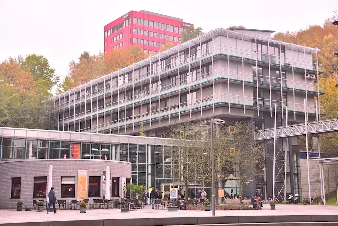 Saarland University